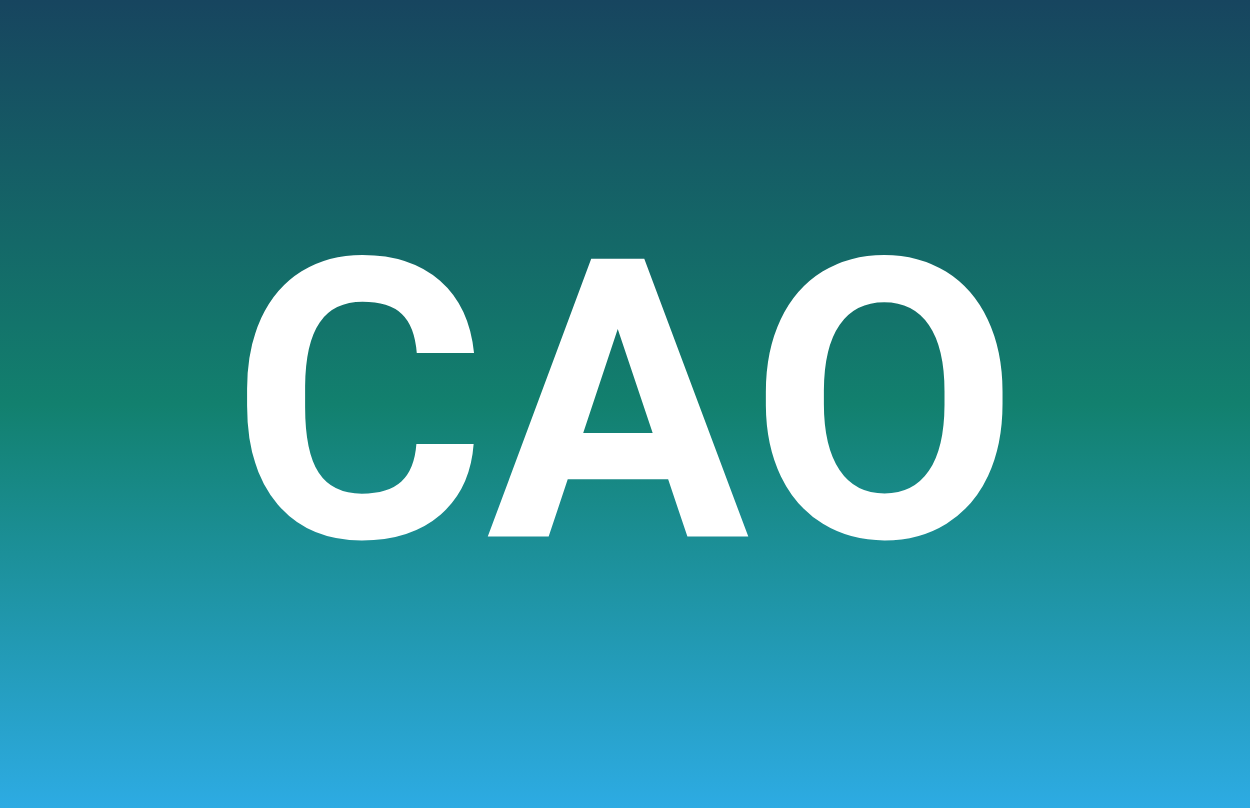 CAO