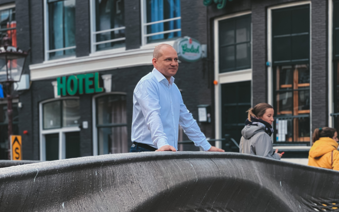 Het Belang van Transparante Communicatie